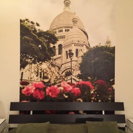 Trendy Home Near Basilica With Ac Budapest Exterior photo