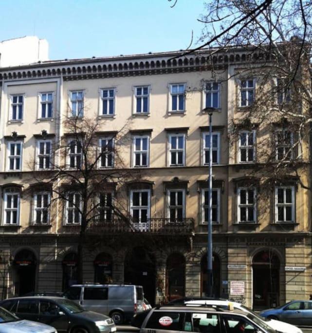 Trendy Home Near Basilica With Ac Budapest Exterior photo
